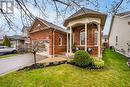 32 Holsted Road, Whitby, ON  - Outdoor 