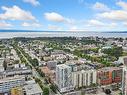 1503-1150 Cook St, Victoria, BC  - Outdoor With Body Of Water With View 