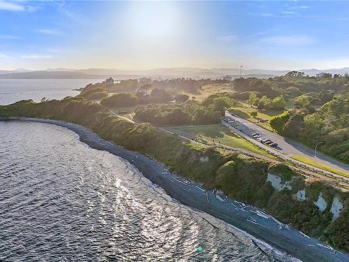 1503-1150 Cook St, Victoria, BC - Outdoor With Body Of Water With View