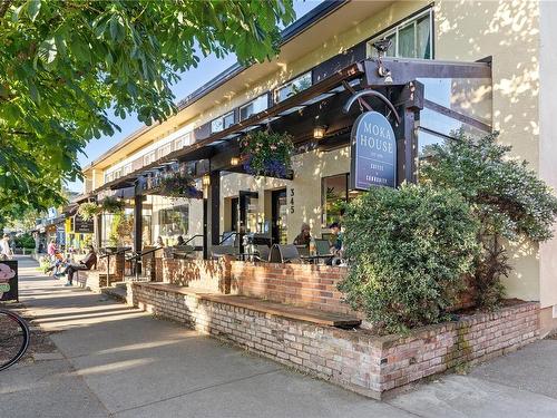 1503-1150 Cook St, Victoria, BC - Outdoor