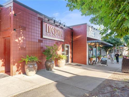 1503-1150 Cook St, Victoria, BC - Outdoor