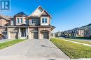 31 Bushwood Trail, Brampton, ON  - Outdoor With Facade 