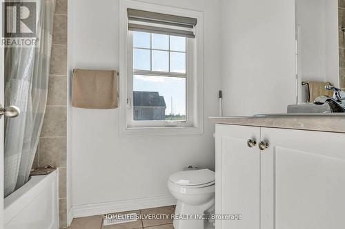 31 Bushwood Trail, Brampton, ON - Indoor Photo Showing Bathroom