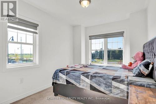 31 Bushwood Trail, Brampton, ON - Indoor Photo Showing Bedroom