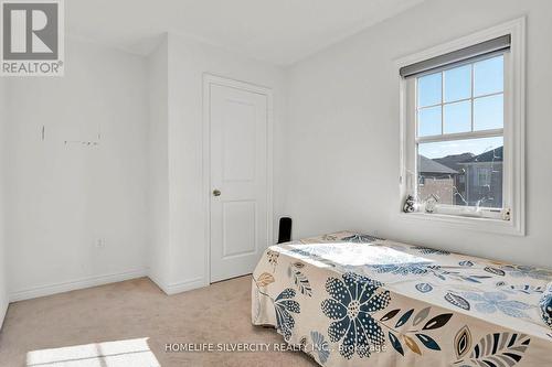 31 Bushwood Trail, Brampton, ON - Indoor Photo Showing Bedroom