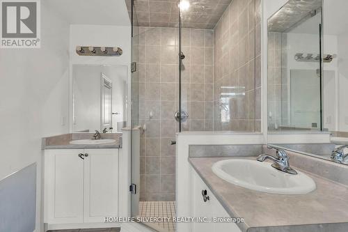 31 Bushwood Trail, Brampton, ON - Indoor Photo Showing Bathroom