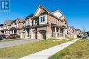 31 Bushwood Trail, Brampton, ON  - Outdoor With Facade 