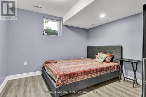 31 Bushwood Trail, Brampton, ON - Indoor Photo Showing Bedroom