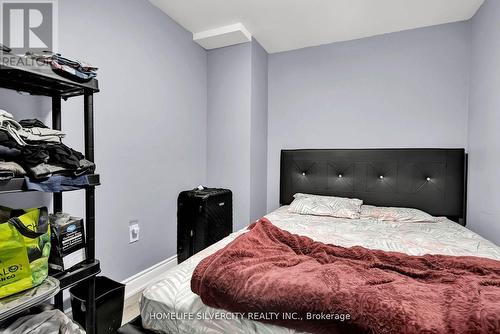 31 Bushwood Trail, Brampton, ON - Indoor Photo Showing Bedroom