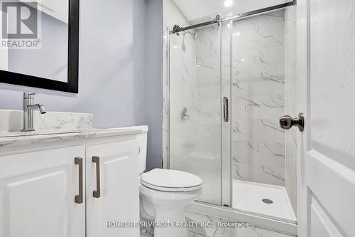 31 Bushwood Trail, Brampton, ON - Indoor Photo Showing Bathroom