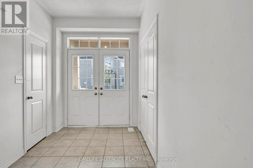 31 Bushwood Trail, Brampton, ON - Indoor Photo Showing Other Room