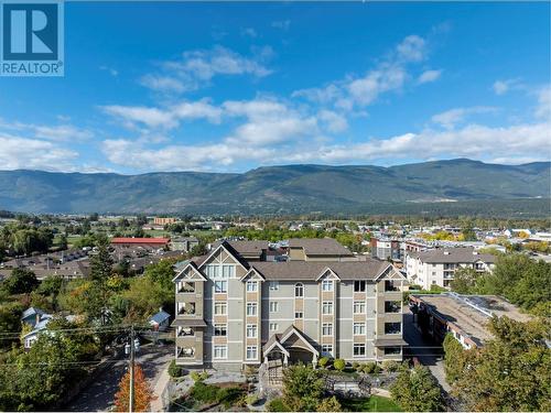 611 Shuswap Street Sw Unit# 103, Salmon Arm, BC - Outdoor With View