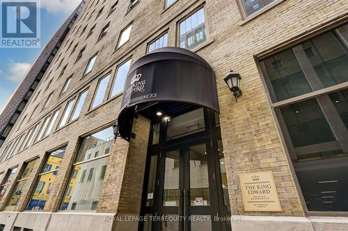 332 - 22 Leader Lane, Toronto, ON - 