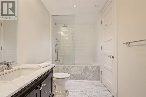 332 - 22 Leader Lane, Toronto, ON - Indoor Photo Showing Bathroom