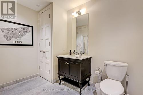 332 - 22 Leader Lane, Toronto, ON - Indoor Photo Showing Bathroom