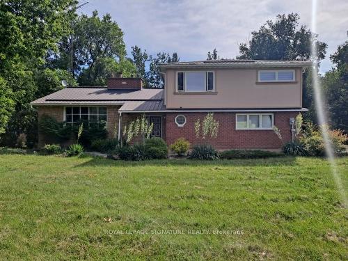 19 Shepherd Rd, Whitby, ON - Outdoor