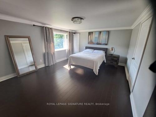 19 Shepherd Rd, Whitby, ON - Indoor Photo Showing Bedroom