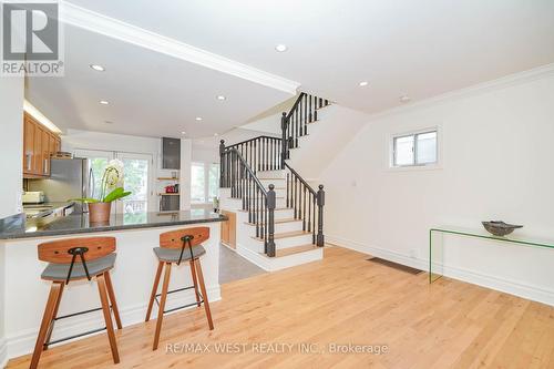 130 Hollis Avenue, Toronto, ON - Indoor