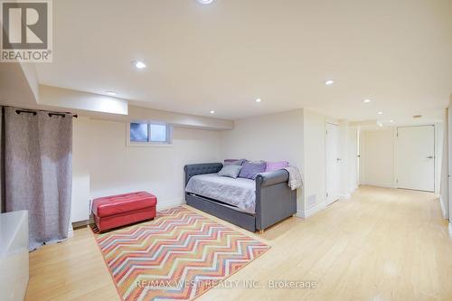 130 Hollis Avenue, Toronto, ON - Indoor Photo Showing Basement