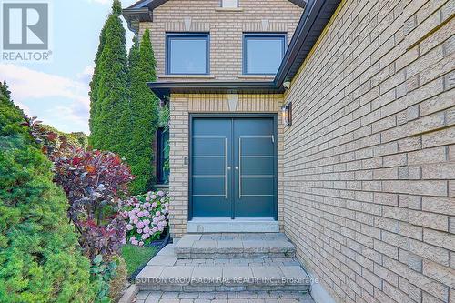 519 Highcliffe Drive, Vaughan, ON - Outdoor