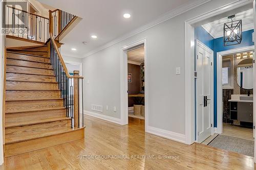 519 Highcliffe Drive, Vaughan, ON - Indoor Photo Showing Other Room