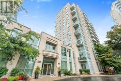 1007 - 2565 ERIN CENTRE BOULEVARD  Mississauga, ON L5M 6Z8