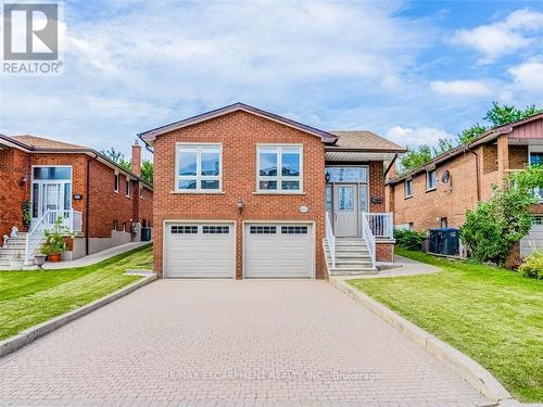 4307 Alta Court, Mississauga, ON - Outdoor