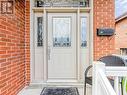 4307 Alta Court, Mississauga, ON  - Outdoor With Exterior 