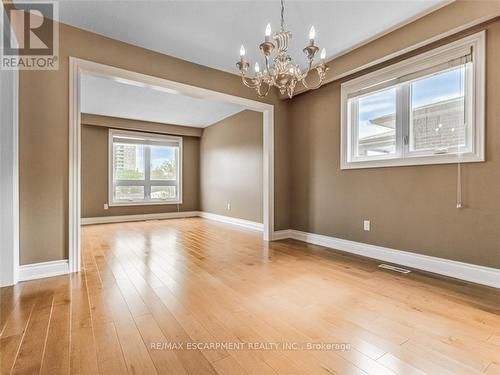 4307 Alta Court, Mississauga, ON - Indoor Photo Showing Other Room