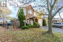 13 Weybridge Trail, Brampton, ON  - Outdoor 