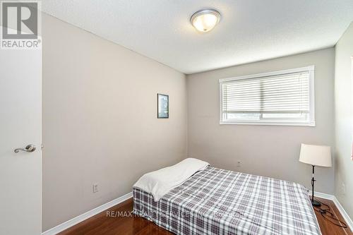 13 Weybridge Trail, Brampton, ON - Indoor Photo Showing Bedroom