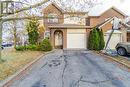 13 Weybridge Trail, Brampton, ON  - Outdoor With Facade 