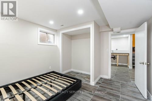 13 Weybridge Trail, Brampton, ON - Indoor