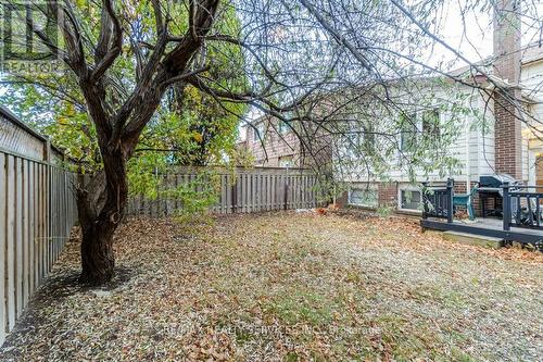 13 Weybridge Trail, Brampton, ON - Outdoor