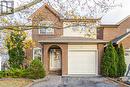 13 Weybridge Trail, Brampton, ON  - Outdoor 