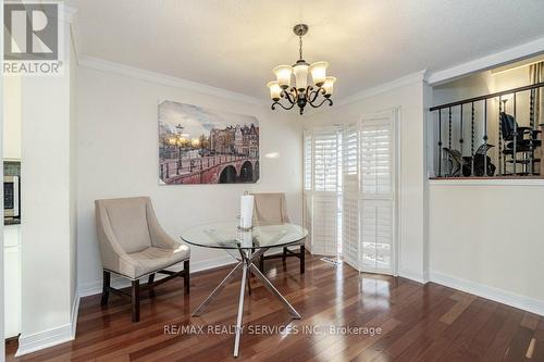 13 Weybridge Trail, Brampton, ON - Indoor