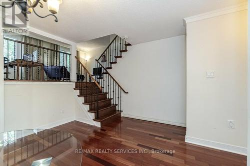 13 Weybridge Trail, Brampton, ON - Indoor Photo Showing Other Room