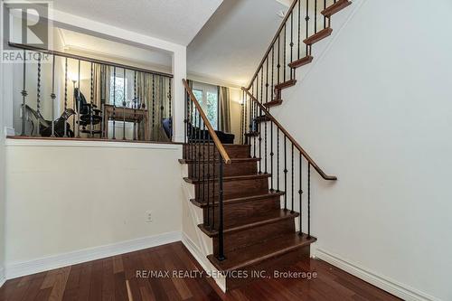 13 Weybridge Trail, Brampton, ON - Indoor Photo Showing Other Room