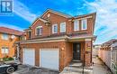 125 Oatfield Road, Brampton, ON  - Outdoor 