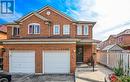 125 Oatfield Road, Brampton, ON  - Outdoor 