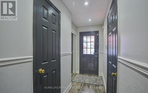 125 Oatfield Road, Brampton, ON - Indoor Photo Showing Other Room