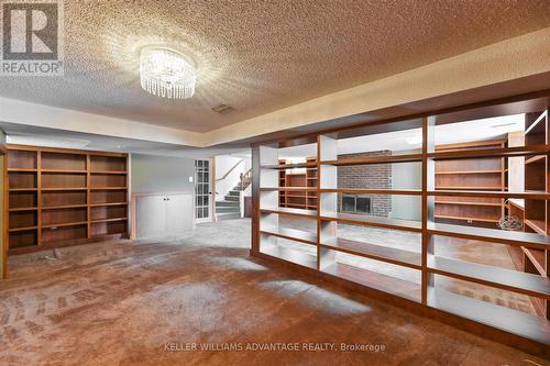 2610 Hayford Court, Mississauga, ON - Indoor Photo Showing Other Room