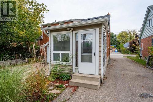 Main - 557 Stirling Avenue S, Kitchener, ON - Outdoor