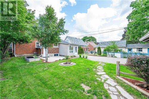 Main - 557 Stirling Avenue S, Kitchener, ON - Outdoor