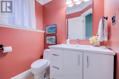 19 Mervyn Avenue, Toronto, ON - Indoor Photo Showing Bathroom