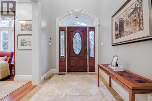 19 Mervyn Avenue, Toronto, ON - Indoor Photo Showing Other Room