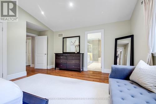 19 Mervyn Avenue, Toronto, ON - Indoor Photo Showing Bedroom