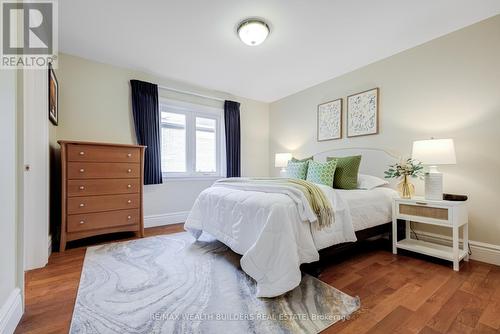 19 Mervyn Avenue, Toronto, ON - Indoor Photo Showing Bedroom