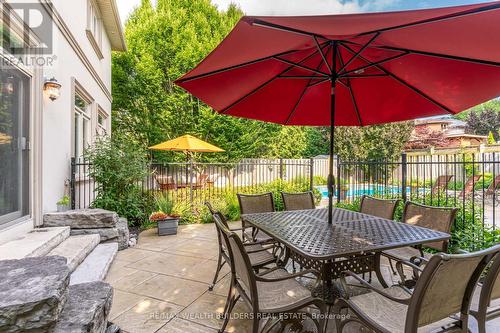 19 Mervyn Avenue, Toronto, ON - Outdoor With Deck Patio Veranda With Exterior