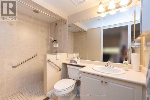 707 - 3 Marine Parade Drive, Toronto, ON - Indoor Photo Showing Bathroom